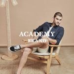Academy Brand discount code